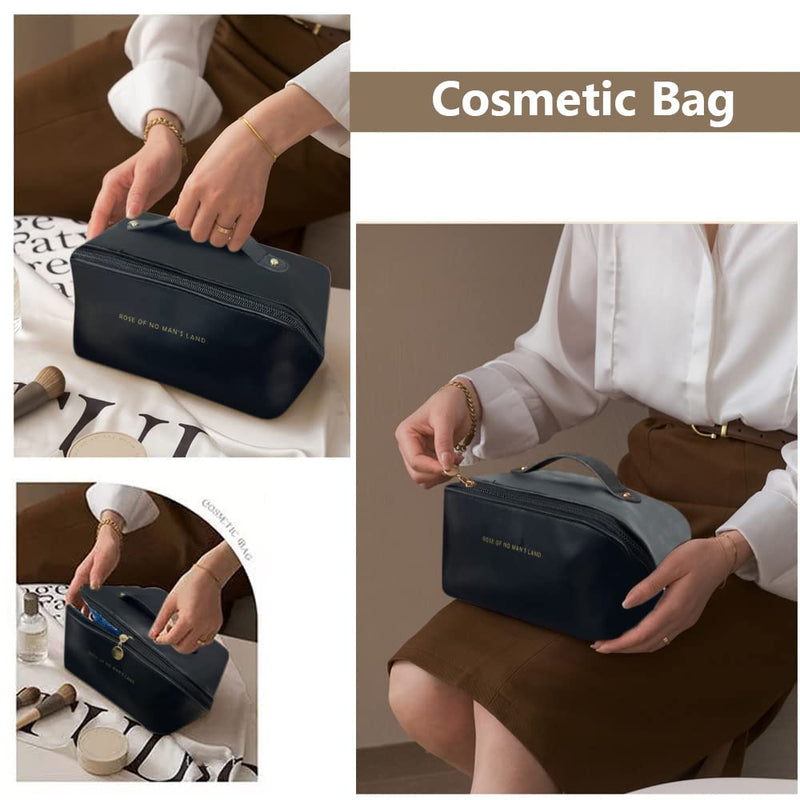 Cosmetic Bag Organizer