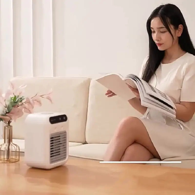 Air Conditioner - Portable