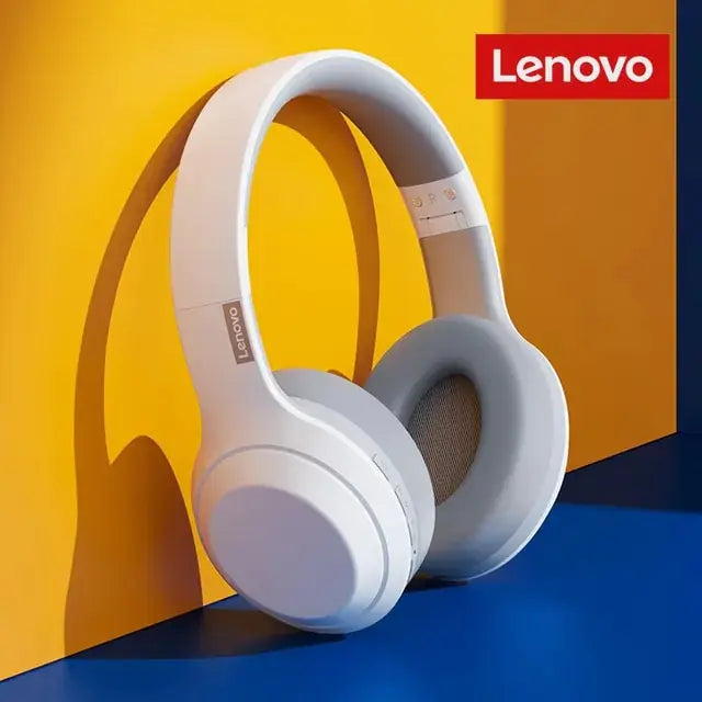 Headset Cuffie Wireless - Lenovo