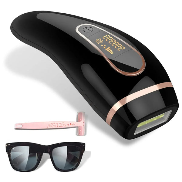 Laser Hair Removal Device 🔆