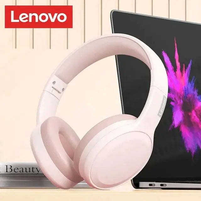 Headset Cuffie Wireless - Lenovo