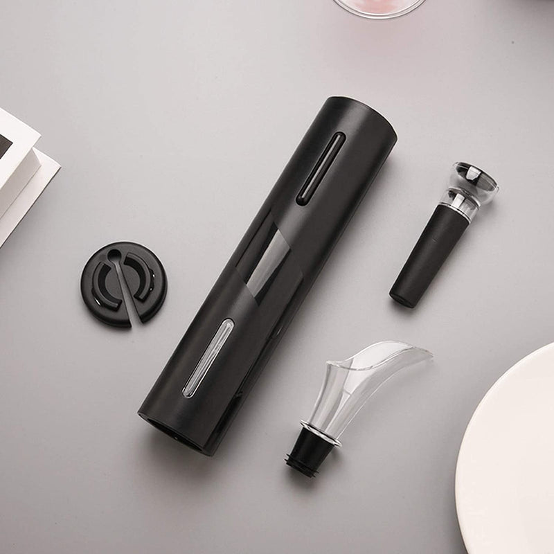 Kit Electric Wine Bottle Opener