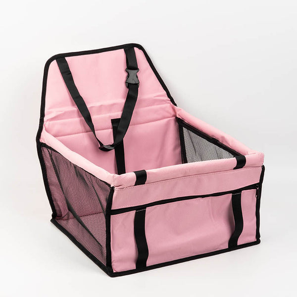 Pet Supplies Car Dog Seat Bag