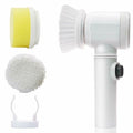 Brush 3-in-1 Multifunctional Electric Cleaning