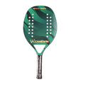 Beach Tennis Racket  - With Protective Sleeve Bag