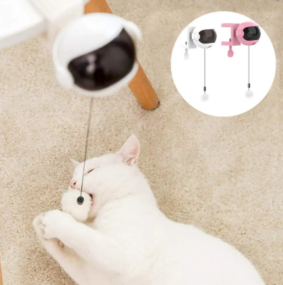 Cat Toy Automatic Lifting Motion