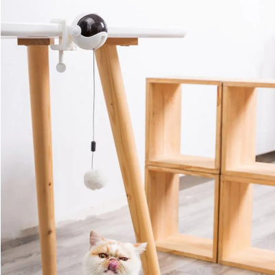 Cat Toy Automatic Lifting Motion