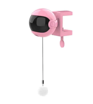 Cat Toy Automatic Lifting Motion