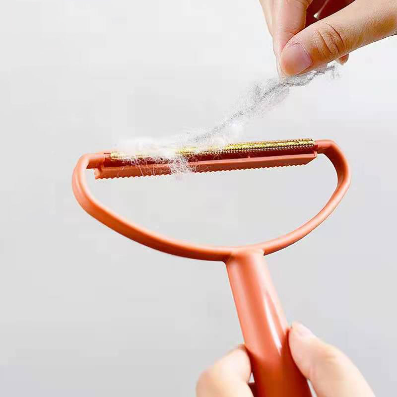 Pet Hair Remover Brush -Portable Lint