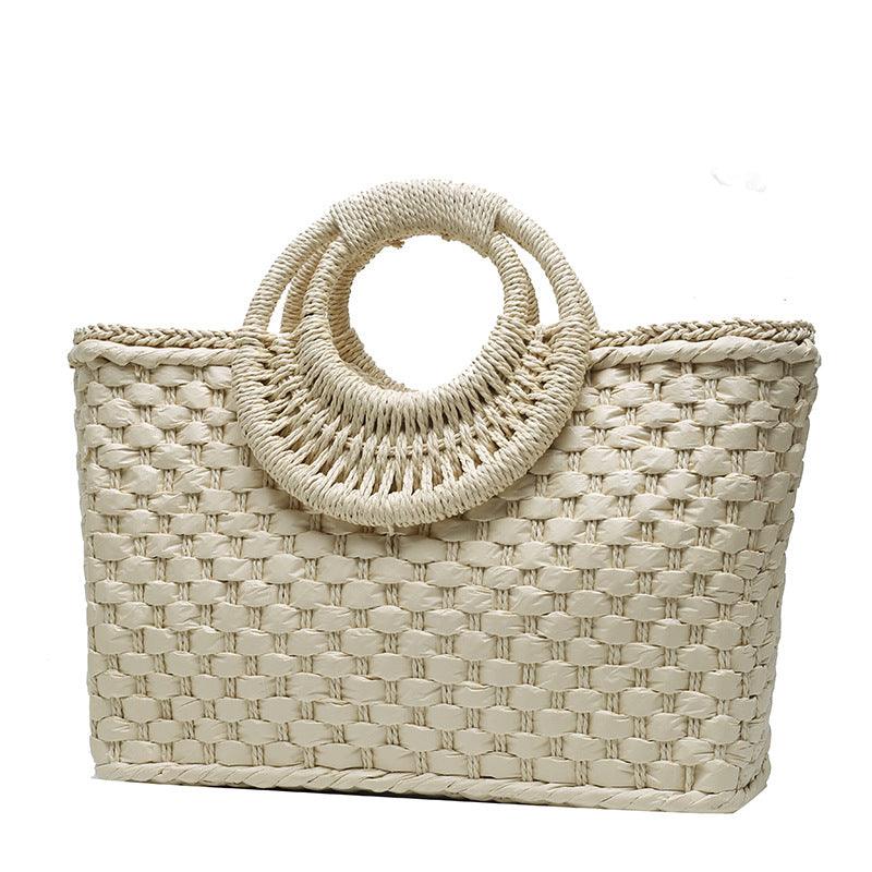 Beach Handbag -Bohemian