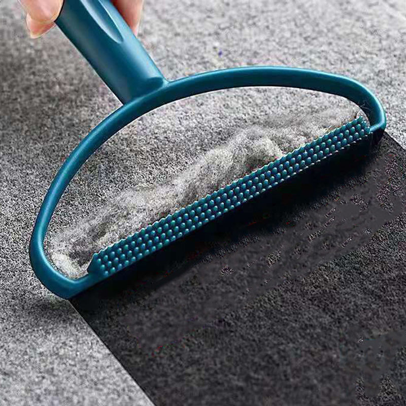 Pet Hair Remover Brush -Portable Lint