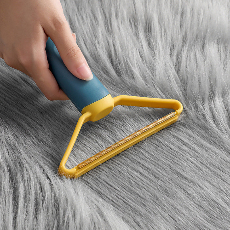 Pet Hair Remover Brush -Portable Lint