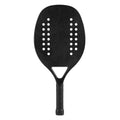 Beach Tennis Racket  - With Protective Sleeve Bag