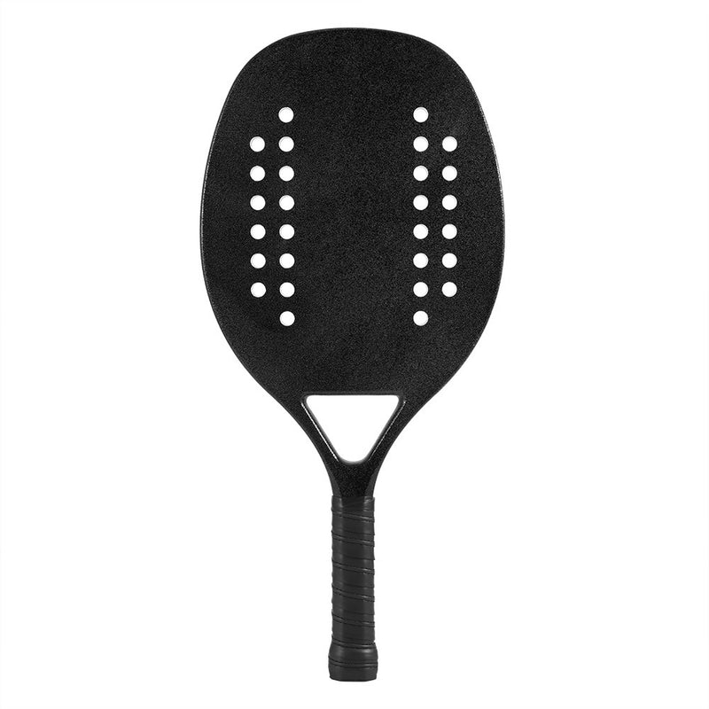 Beach Tennis Racket  - With Protective Sleeve Bag