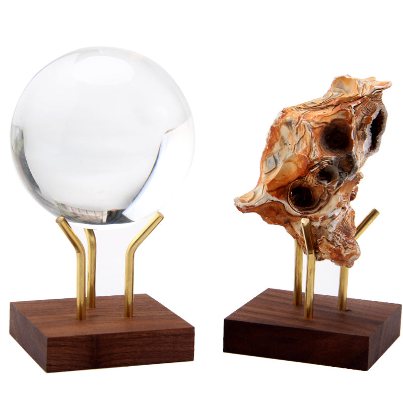 Crystal Holder